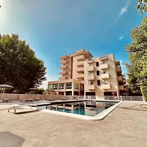 St Gregory Park Hotel Rimini