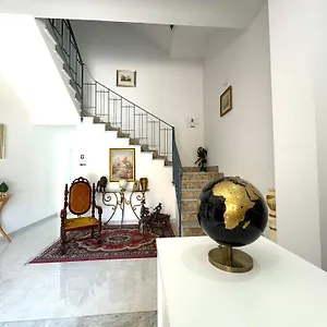 Maison d'hôtes Casa Ferrante, Cinisi