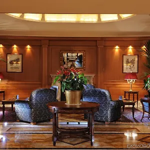 Manzoni Hotel Milan