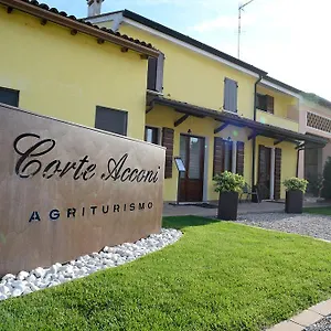 Corte Acconi Mantoue