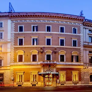 Tiziano Hotel Rome