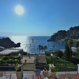 Baia Azzurra Hotel Taormina