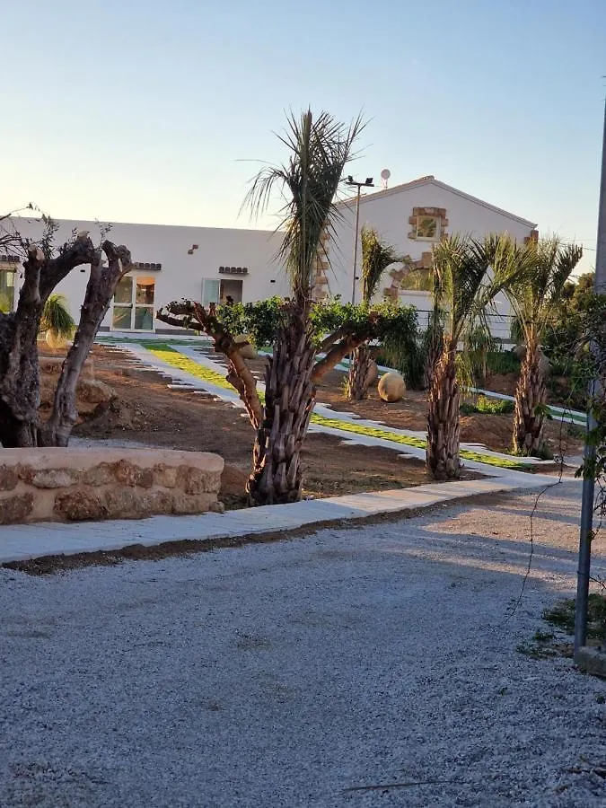 Villa Eden, Bed And Breakfast contacts