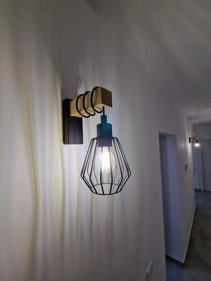 Bed & Breakfast Villa Eden, Bed And Breakfast Cinisi