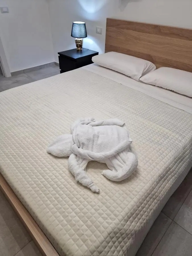 Villa Eden, Bed And Breakfast Cinisi Bed & Breakfast