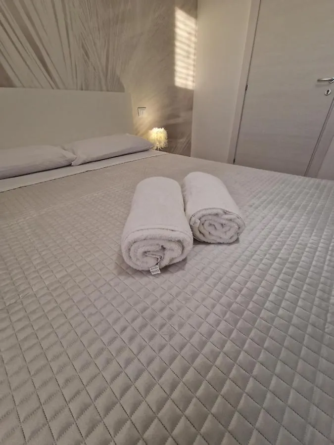 Bed & Breakfast Villa Eden, Bed And Breakfast Cinisi
