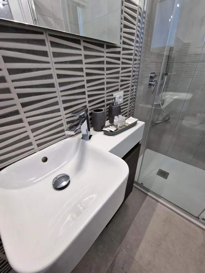 Villa Eden, Bed And Breakfast Cinisi Bed & Breakfast