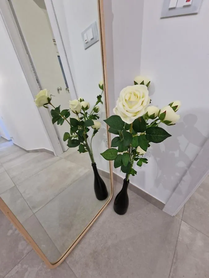 Villa Eden, Bed And Breakfast Cinisi Bed & Breakfast