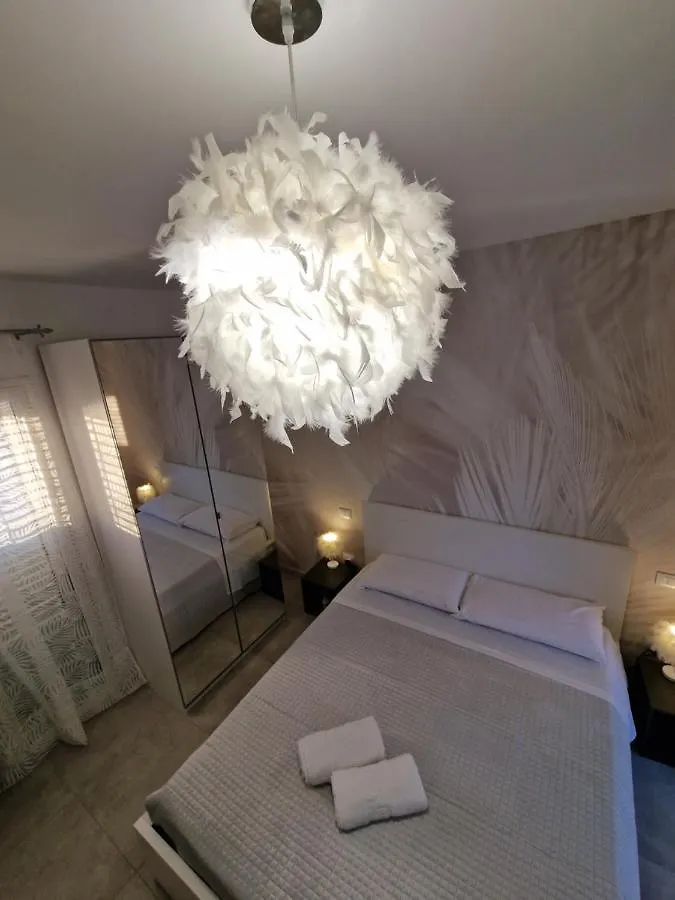 Villa Eden, Bed And Breakfast Cinisi