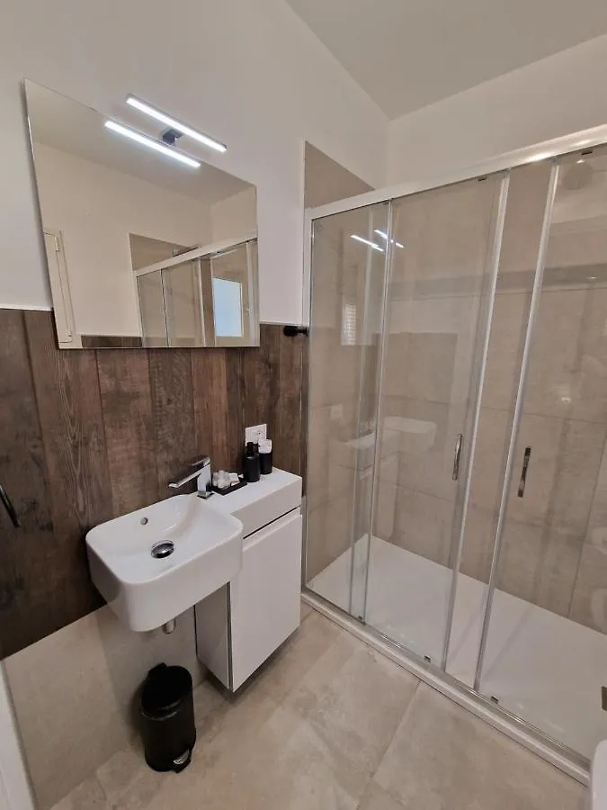 Villa Eden, Bed And Breakfast Cinisi 0*,