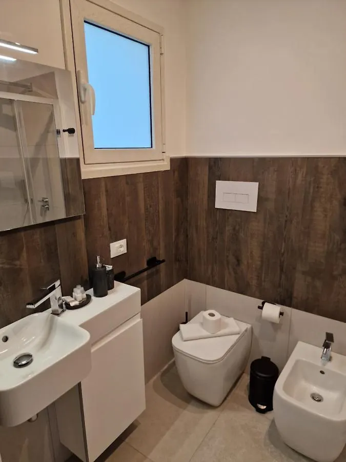 Villa Eden, Bed And Breakfast Cinisi Italy