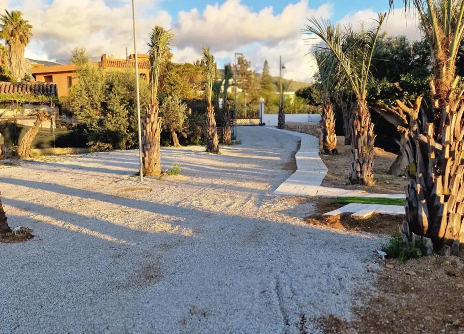 Villa Eden, Bed And Breakfast Cinisi Italy